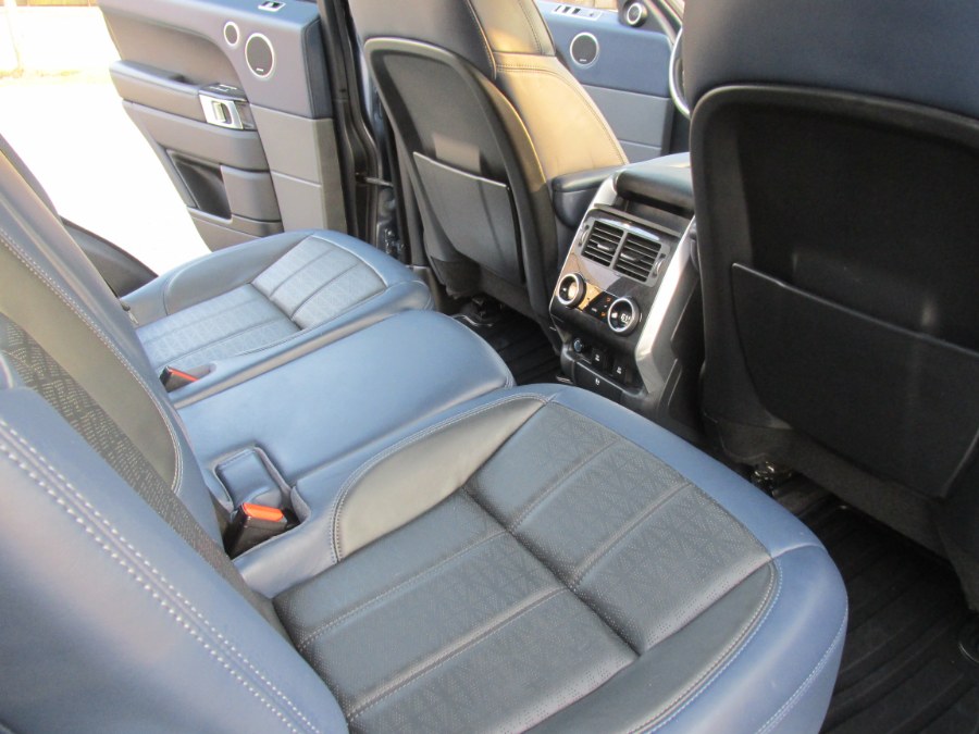 2019 Land Rover Range Rover Sport V6 Supercharged HSE Dynamic *Ltd Avail*, available for sale in Massapequa, New York | South Shore Auto Brokers & Sales. Massapequa, New York 2019 Land Rover Range Rover Sport V6 Supercharged HSE Dynamic *Ltd Avail*, available for sale in Massapequa, New York | South Shore Auto Brokers & Sales. Massapequa, New York