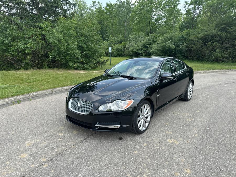 2010 Jaguar XF 4dr Sdn Premium Luxury, available for sale in Beavercreek, Ohio | Wholesale Direct Motors. Beavercreek, Ohio 2010 Jaguar XF 4dr Sdn Premium Luxury, available for sale in Beavercreek, Ohio | Wholesale Direct Motors. Beavercreek, Ohio