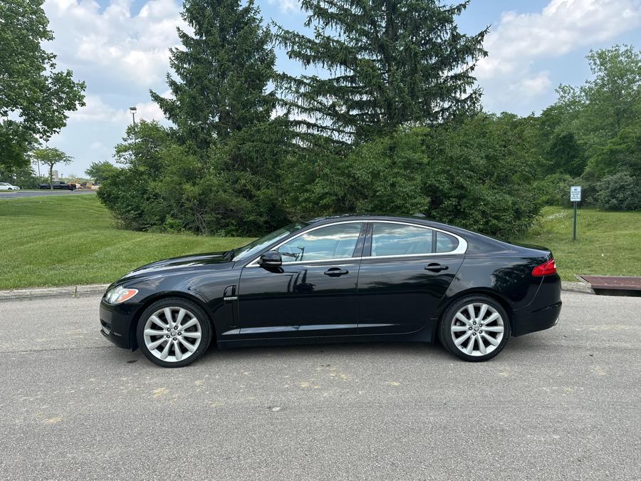 2010 Jaguar XF 4dr Sdn Premium Luxury, available for sale in Beavercreek, Ohio | Wholesale Direct Motors. Beavercreek, Ohio 2010 Jaguar XF 4dr Sdn Premium Luxury, available for sale in Beavercreek, Ohio | Wholesale Direct Motors. Beavercreek, Ohio