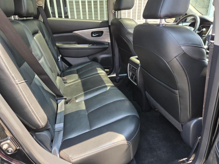 2018 Nissan Murano AWD Platinum, available for sale in Temple Hills, Maryland | Temple Hills Used Car. Temple Hills, Maryland 2018 Nissan Murano AWD Platinum, available for sale in Temple Hills, Maryland | Temple Hills Used Car. Temple Hills, Maryland