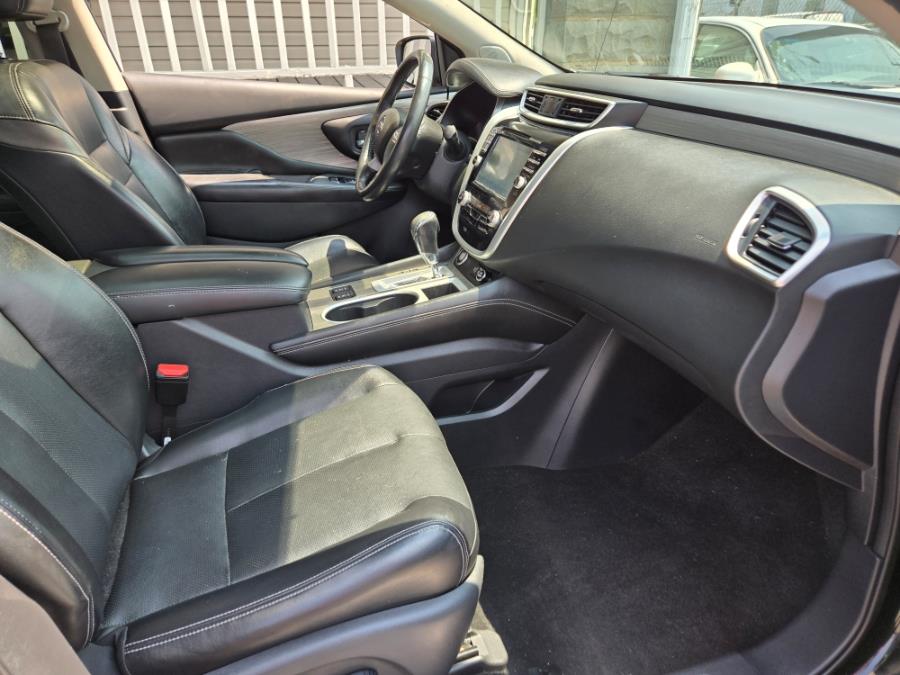 2018 Nissan Murano AWD Platinum, available for sale in Temple Hills, Maryland | Temple Hills Used Car. Temple Hills, Maryland 2018 Nissan Murano AWD Platinum, available for sale in Temple Hills, Maryland | Temple Hills Used Car. Temple Hills, Maryland