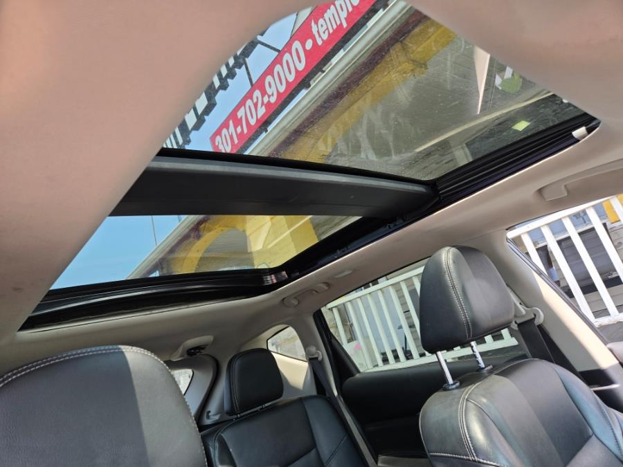 2018 Nissan Murano AWD Platinum, available for sale in Temple Hills, Maryland | Temple Hills Used Car. Temple Hills, Maryland 2018 Nissan Murano AWD Platinum, available for sale in Temple Hills, Maryland | Temple Hills Used Car. Temple Hills, Maryland
