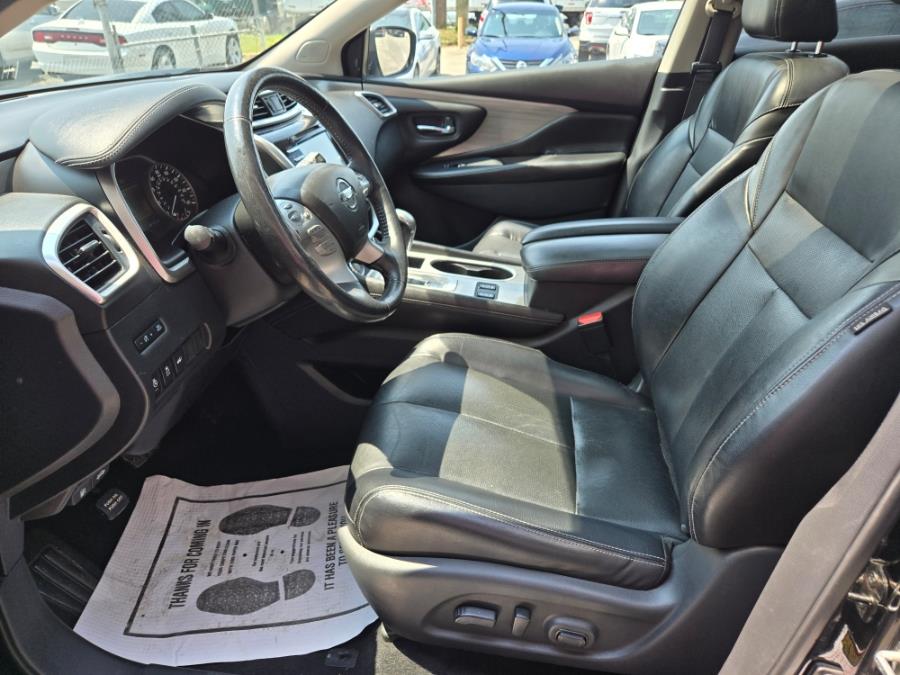 2018 Nissan Murano AWD Platinum, available for sale in Temple Hills, Maryland | Temple Hills Used Car. Temple Hills, Maryland 2018 Nissan Murano AWD Platinum, available for sale in Temple Hills, Maryland | Temple Hills Used Car. Temple Hills, Maryland
