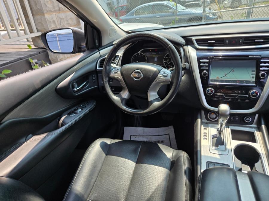 2018 Nissan Murano AWD Platinum, available for sale in Temple Hills, Maryland | Temple Hills Used Car. Temple Hills, Maryland 2018 Nissan Murano AWD Platinum, available for sale in Temple Hills, Maryland | Temple Hills Used Car. Temple Hills, Maryland