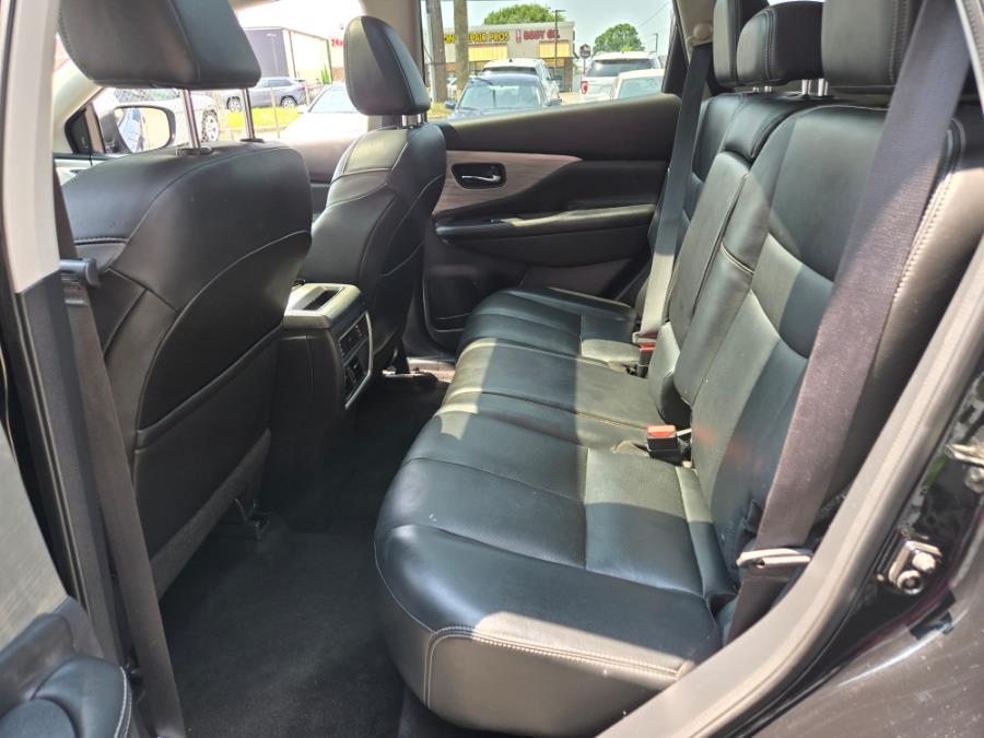 2018 Nissan Murano AWD Platinum, available for sale in Temple Hills, Maryland | Temple Hills Used Car. Temple Hills, Maryland 2018 Nissan Murano AWD Platinum, available for sale in Temple Hills, Maryland | Temple Hills Used Car. Temple Hills, Maryland