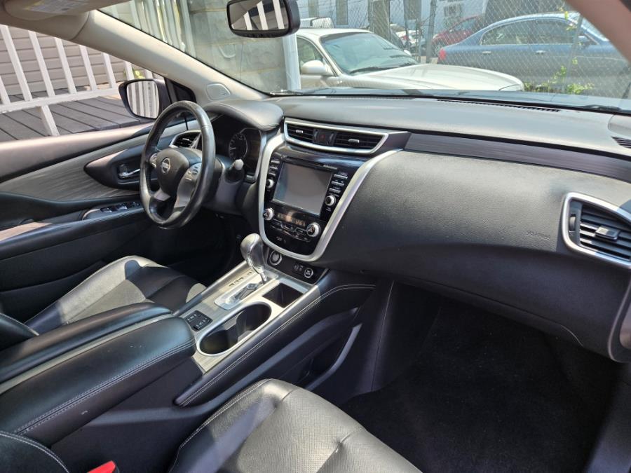 2018 Nissan Murano AWD Platinum, available for sale in Temple Hills, Maryland | Temple Hills Used Car. Temple Hills, Maryland 2018 Nissan Murano AWD Platinum, available for sale in Temple Hills, Maryland | Temple Hills Used Car. Temple Hills, Maryland