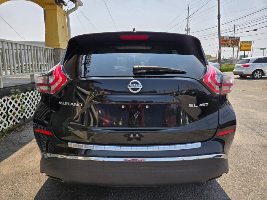 2018 Nissan Murano AWD Platinum, available for sale in Temple Hills, Maryland | Temple Hills Used Car. Temple Hills, Maryland 2018 Nissan Murano AWD Platinum, available for sale in Temple Hills, Maryland | Temple Hills Used Car. Temple Hills, Maryland