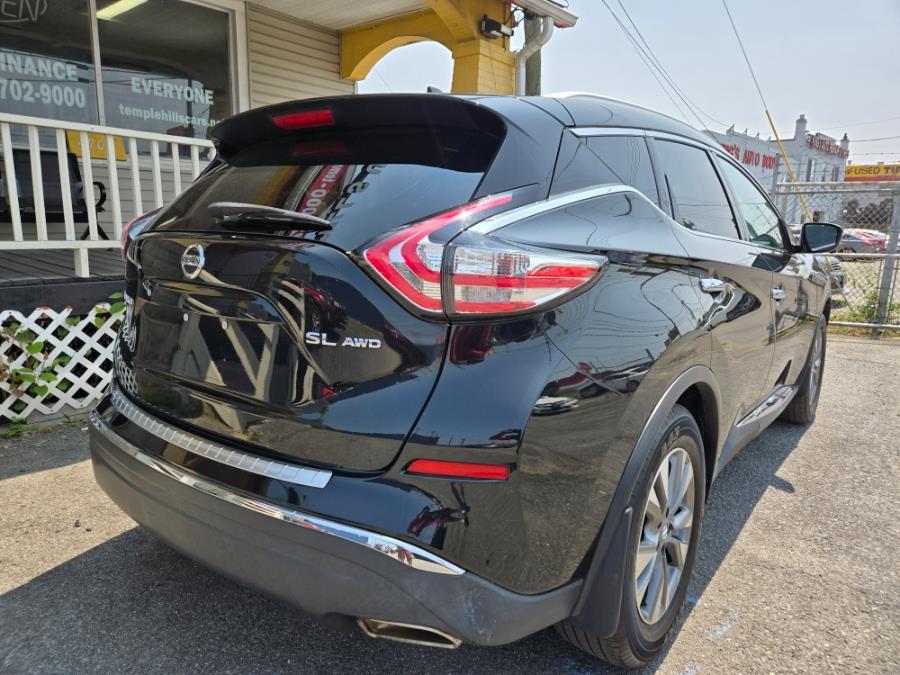 2018 Nissan Murano AWD Platinum, available for sale in Temple Hills, Maryland | Temple Hills Used Car. Temple Hills, Maryland 2018 Nissan Murano AWD Platinum, available for sale in Temple Hills, Maryland | Temple Hills Used Car. Temple Hills, Maryland