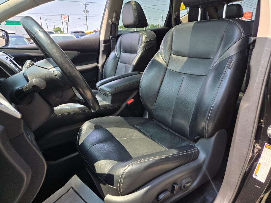 2018 Nissan Murano AWD Platinum, available for sale in Temple Hills, Maryland | Temple Hills Used Car. Temple Hills, Maryland 2018 Nissan Murano AWD Platinum, available for sale in Temple Hills, Maryland | Temple Hills Used Car. Temple Hills, Maryland