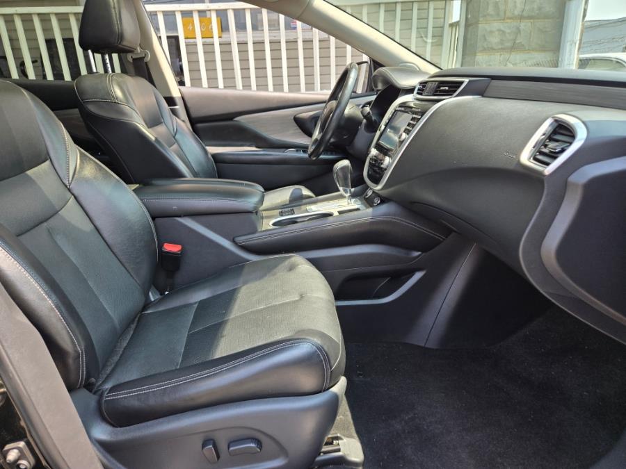 2018 Nissan Murano AWD Platinum, available for sale in Temple Hills, Maryland | Temple Hills Used Car. Temple Hills, Maryland 2018 Nissan Murano AWD Platinum, available for sale in Temple Hills, Maryland | Temple Hills Used Car. Temple Hills, Maryland