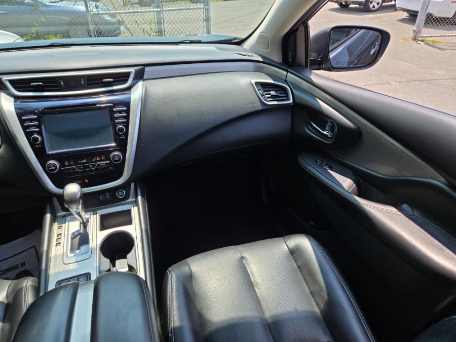 2018 Nissan Murano AWD Platinum, available for sale in Temple Hills, Maryland | Temple Hills Used Car. Temple Hills, Maryland 2018 Nissan Murano AWD Platinum, available for sale in Temple Hills, Maryland | Temple Hills Used Car. Temple Hills, Maryland