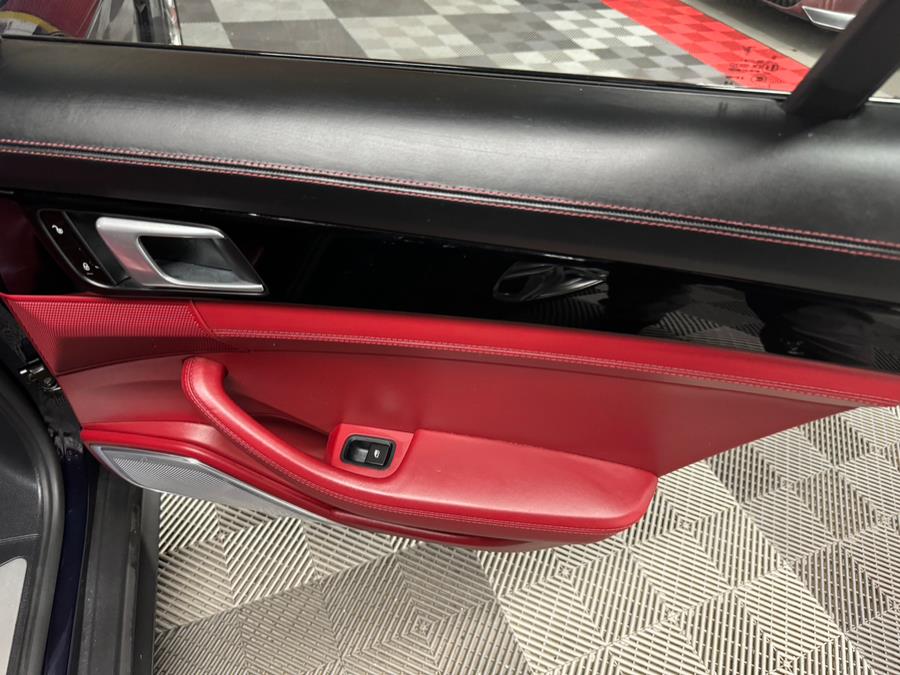2018 Porsche Panamera 4S AWD, available for sale in West Babylon , New York | MP Motors Inc. West Babylon , New York 2018 Porsche Panamera 4S AWD, available for sale in West Babylon , New York | MP Motors Inc. West Babylon , New York