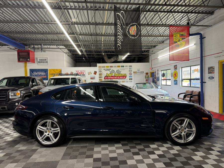 2018 Porsche Panamera 4S AWD, available for sale in West Babylon , New York | MP Motors Inc. West Babylon , New York 2018 Porsche Panamera 4S AWD, available for sale in West Babylon , New York | MP Motors Inc. West Babylon , New York