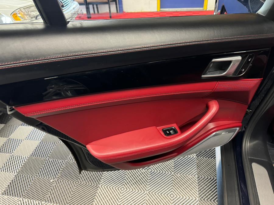 2018 Porsche Panamera 4S AWD, available for sale in West Babylon , New York | MP Motors Inc. West Babylon , New York 2018 Porsche Panamera 4S AWD, available for sale in West Babylon , New York | MP Motors Inc. West Babylon , New York