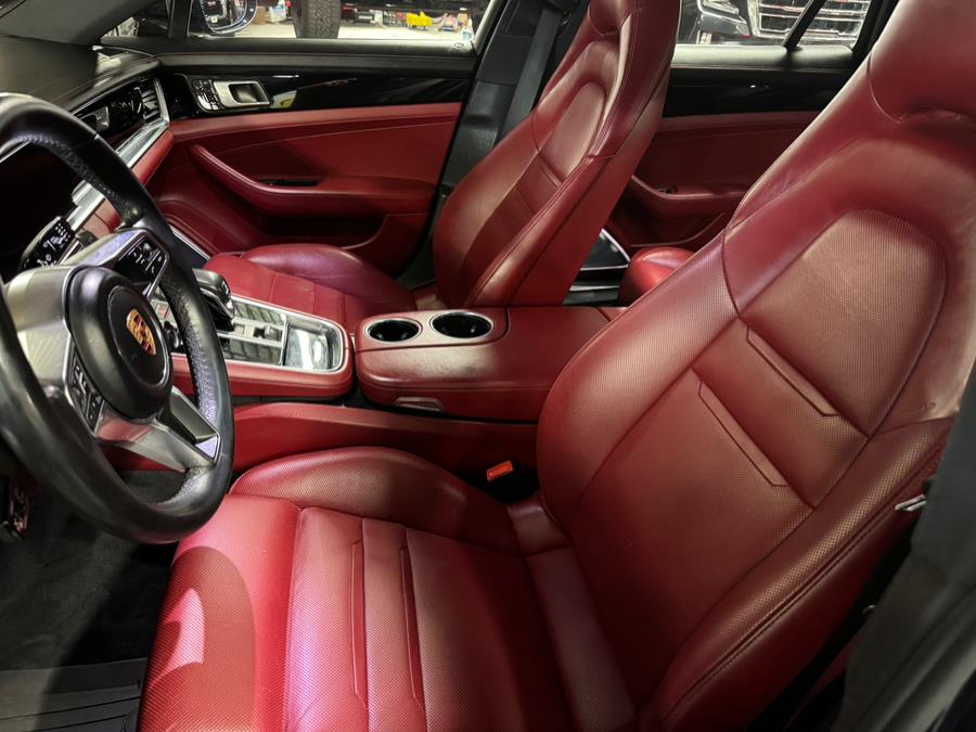 2018 Porsche Panamera 4S AWD, available for sale in West Babylon , New York | MP Motors Inc. West Babylon , New York 2018 Porsche Panamera 4S AWD, available for sale in West Babylon , New York | MP Motors Inc. West Babylon , New York