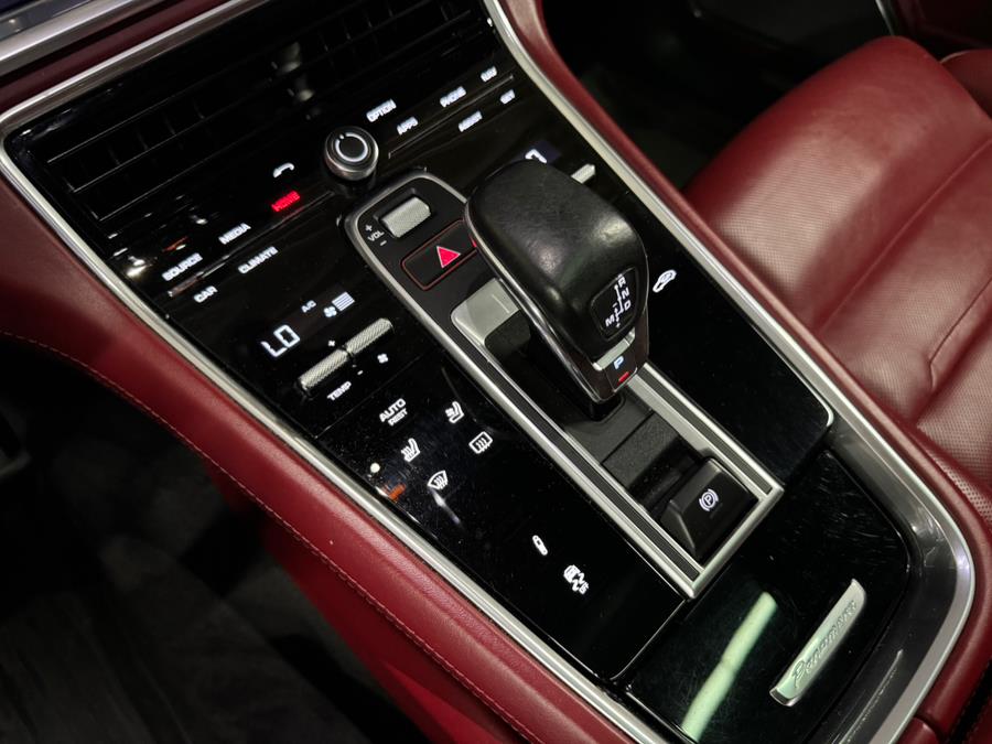 2018 Porsche Panamera 4S AWD, available for sale in West Babylon , New York | MP Motors Inc. West Babylon , New York 2018 Porsche Panamera 4S AWD, available for sale in West Babylon , New York | MP Motors Inc. West Babylon , New York
