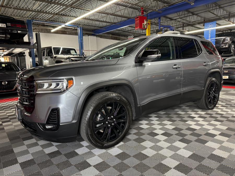 2022 GMC Acadia AWD 4dr SLT, available for sale in West Babylon , New York | MP Motors Inc. West Babylon , New York 2022 GMC Acadia AWD 4dr SLT, available for sale in West Babylon , New York | MP Motors Inc. West Babylon , New York