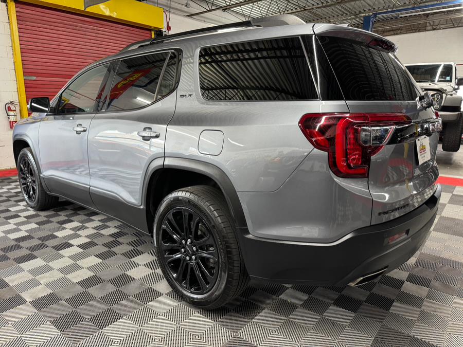 2022 GMC Acadia AWD 4dr SLT, available for sale in West Babylon , New York | MP Motors Inc. West Babylon , New York 2022 GMC Acadia AWD 4dr SLT, available for sale in West Babylon , New York | MP Motors Inc. West Babylon , New York