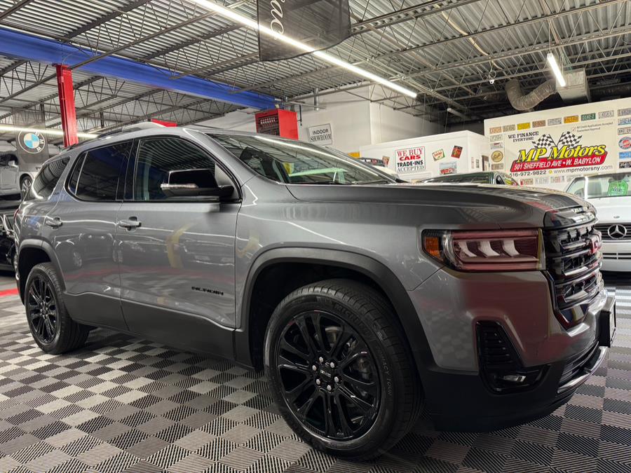 Used 2022 GMC Acadia in West Babylon , New York | MP Motors Inc. West Babylon , New York