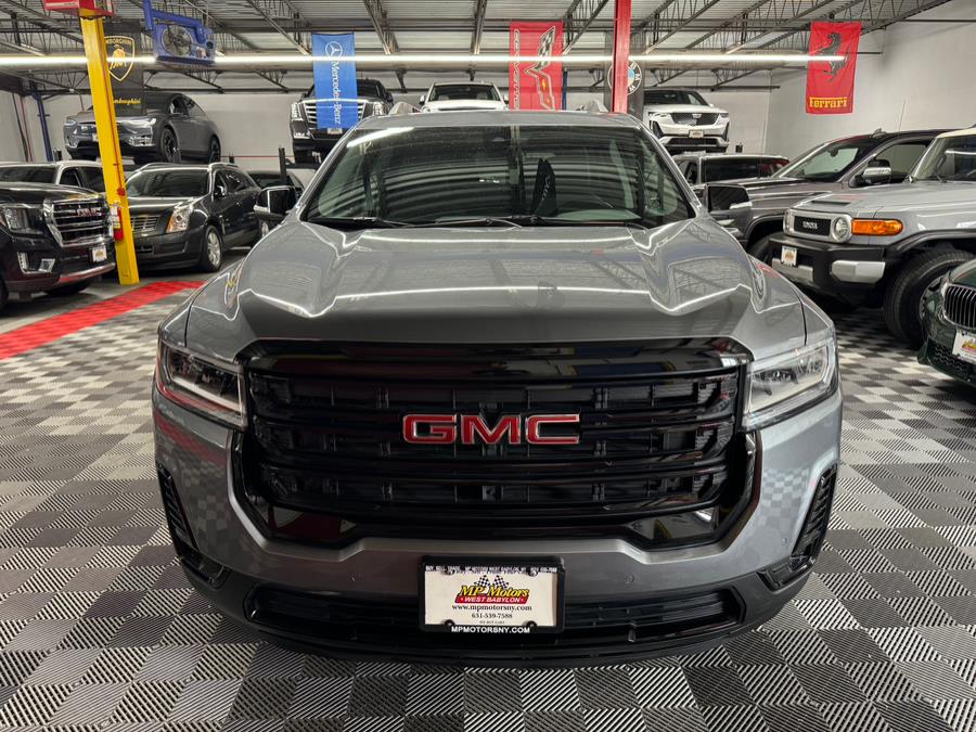 2022 GMC Acadia AWD 4dr SLT, available for sale in West Babylon , New York | MP Motors Inc. West Babylon , New York 2022 GMC Acadia AWD 4dr SLT, available for sale in West Babylon , New York | MP Motors Inc. West Babylon , New York