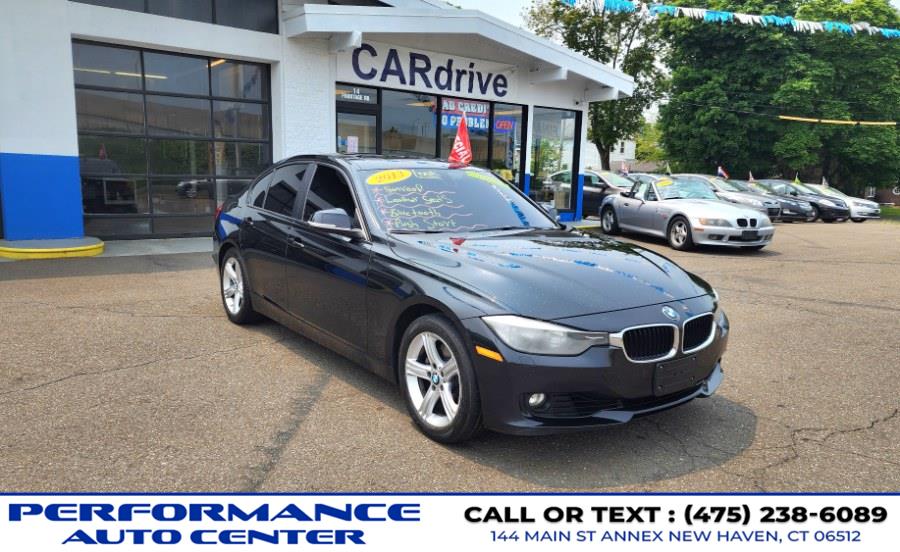 Used 2013 BMW 3 Series in New Haven, Connecticut | Performance Auto Sales LLC. New Haven, Connecticut