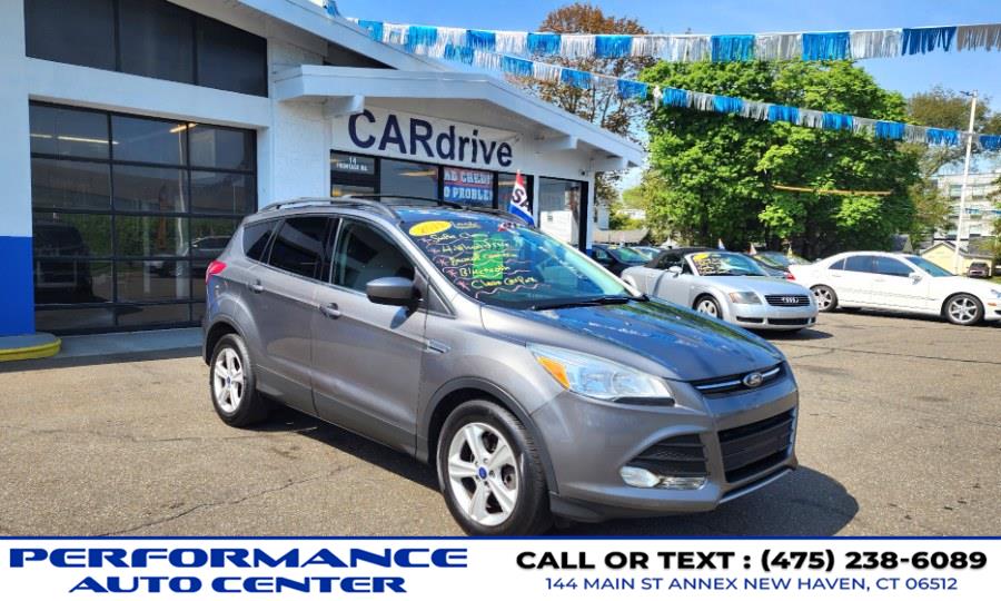 Used 2014 Ford Escape in New Haven, Connecticut | Performance Auto Sales LLC. New Haven, Connecticut
