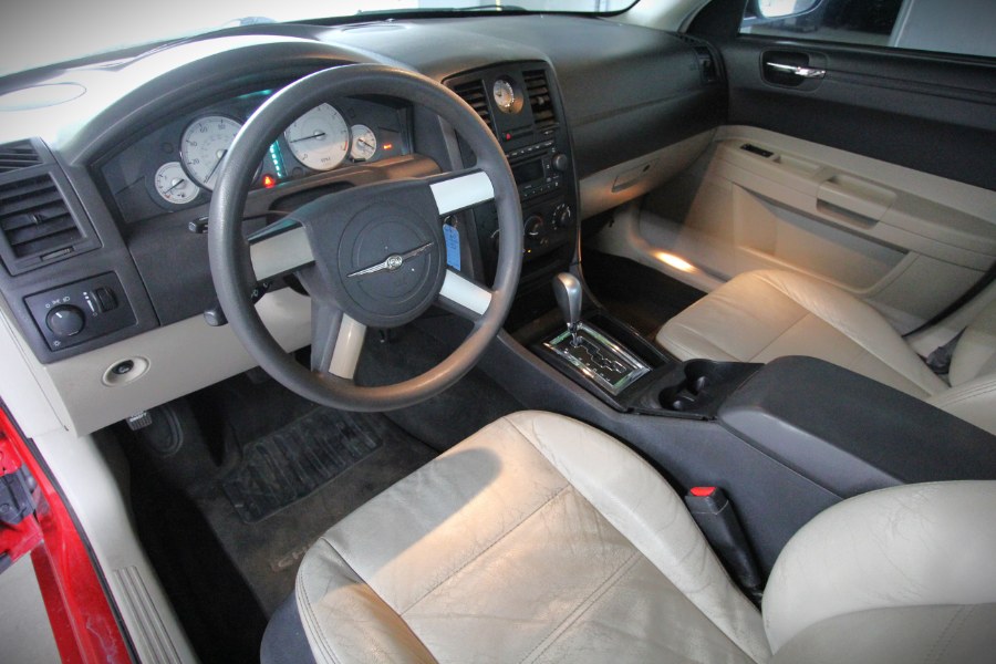2007 Chrysler 300 4dr Sdn 300 RWD, available for sale in Garden Grove, California | U Save Auto Auction. Garden Grove, California 2007 Chrysler 300 4dr Sdn 300 RWD, available for sale in Garden Grove, California | U Save Auto Auction. Garden Grove, California