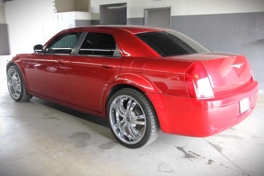 2007 Chrysler 300 4dr Sdn 300 RWD, available for sale in Garden Grove, California | U Save Auto Auction. Garden Grove, California 2007 Chrysler 300 4dr Sdn 300 RWD, available for sale in Garden Grove, California | U Save Auto Auction. Garden Grove, California