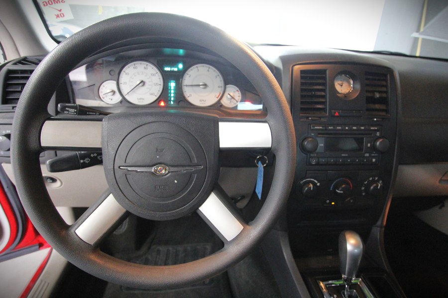2007 Chrysler 300 4dr Sdn 300 RWD, available for sale in Garden Grove, California | U Save Auto Auction. Garden Grove, California 2007 Chrysler 300 4dr Sdn 300 RWD, available for sale in Garden Grove, California | U Save Auto Auction. Garden Grove, California