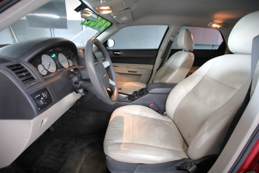 2007 Chrysler 300 4dr Sdn 300 RWD, available for sale in Garden Grove, California | U Save Auto Auction. Garden Grove, California 2007 Chrysler 300 4dr Sdn 300 RWD, available for sale in Garden Grove, California | U Save Auto Auction. Garden Grove, California