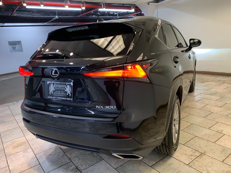 2021 Lexus NX NX 300 AWD, available for sale in Lodi, New Jersey | European Auto Expo. Lodi, New Jersey 2021 Lexus NX NX 300 AWD, available for sale in Lodi, New Jersey | European Auto Expo. Lodi, New Jersey