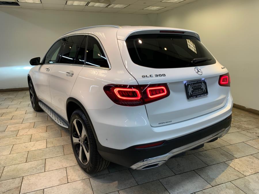 2021 Mercedes-Benz GLC GLC 300 4MATIC SUV, available for sale in Lodi, New Jersey | European Auto Expo. Lodi, New Jersey 2021 Mercedes-Benz GLC GLC 300 4MATIC SUV, available for sale in Lodi, New Jersey | European Auto Expo. Lodi, New Jersey