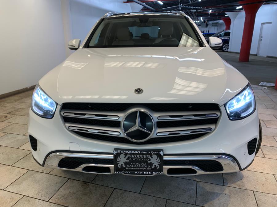 2021 Mercedes-Benz GLC GLC 300 4MATIC SUV, available for sale in Lodi, New Jersey | European Auto Expo. Lodi, New Jersey 2021 Mercedes-Benz GLC GLC 300 4MATIC SUV, available for sale in Lodi, New Jersey | European Auto Expo. Lodi, New Jersey