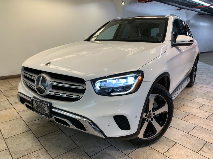 2021 Mercedes-Benz GLC GLC 300 4MATIC SUV, available for sale in Lodi, New Jersey | European Auto Expo. Lodi, New Jersey 2021 Mercedes-Benz GLC GLC 300 4MATIC SUV, available for sale in Lodi, New Jersey | European Auto Expo. Lodi, New Jersey