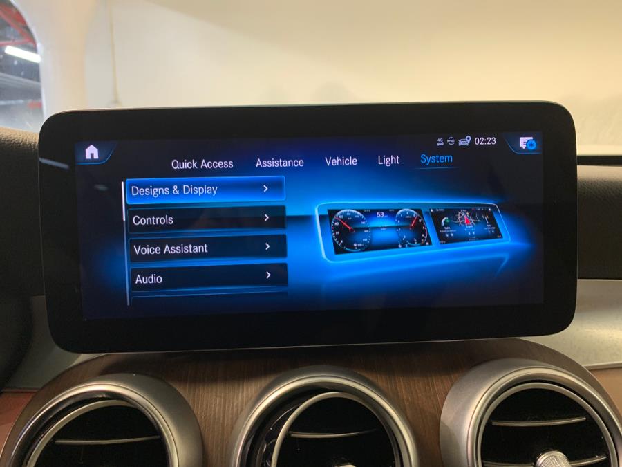 2021 Mercedes-Benz GLC GLC 300 4MATIC SUV, available for sale in Lodi, New Jersey | European Auto Expo. Lodi, New Jersey 2021 Mercedes-Benz GLC GLC 300 4MATIC SUV, available for sale in Lodi, New Jersey | European Auto Expo. Lodi, New Jersey