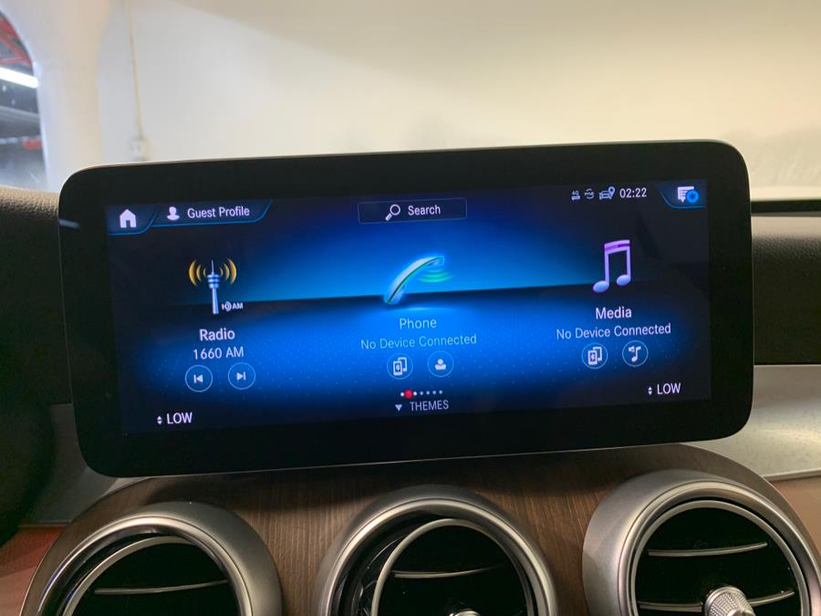 2021 Mercedes-Benz GLC GLC 300 4MATIC SUV, available for sale in Lodi, New Jersey | European Auto Expo. Lodi, New Jersey 2021 Mercedes-Benz GLC GLC 300 4MATIC SUV, available for sale in Lodi, New Jersey | European Auto Expo. Lodi, New Jersey