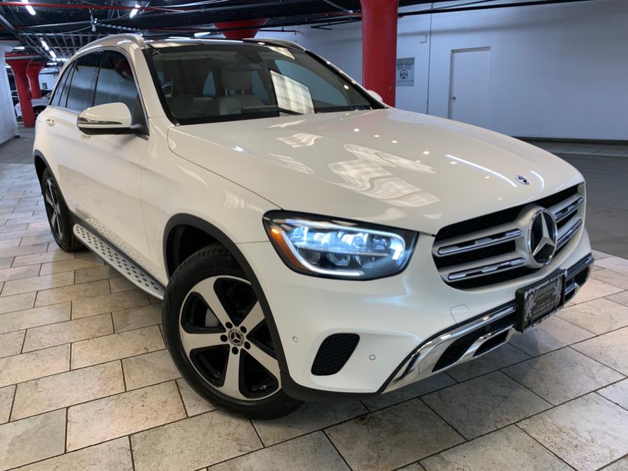 2021 Mercedes-Benz GLC GLC 300 4MATIC SUV, available for sale in Lodi, New Jersey | European Auto Expo. Lodi, New Jersey 2021 Mercedes-Benz GLC GLC 300 4MATIC SUV, available for sale in Lodi, New Jersey | European Auto Expo. Lodi, New Jersey