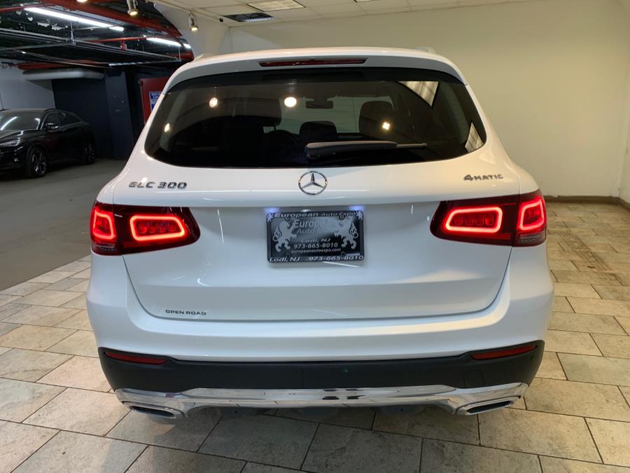 2021 Mercedes-Benz GLC GLC 300 4MATIC SUV, available for sale in Lodi, New Jersey | European Auto Expo. Lodi, New Jersey 2021 Mercedes-Benz GLC GLC 300 4MATIC SUV, available for sale in Lodi, New Jersey | European Auto Expo. Lodi, New Jersey