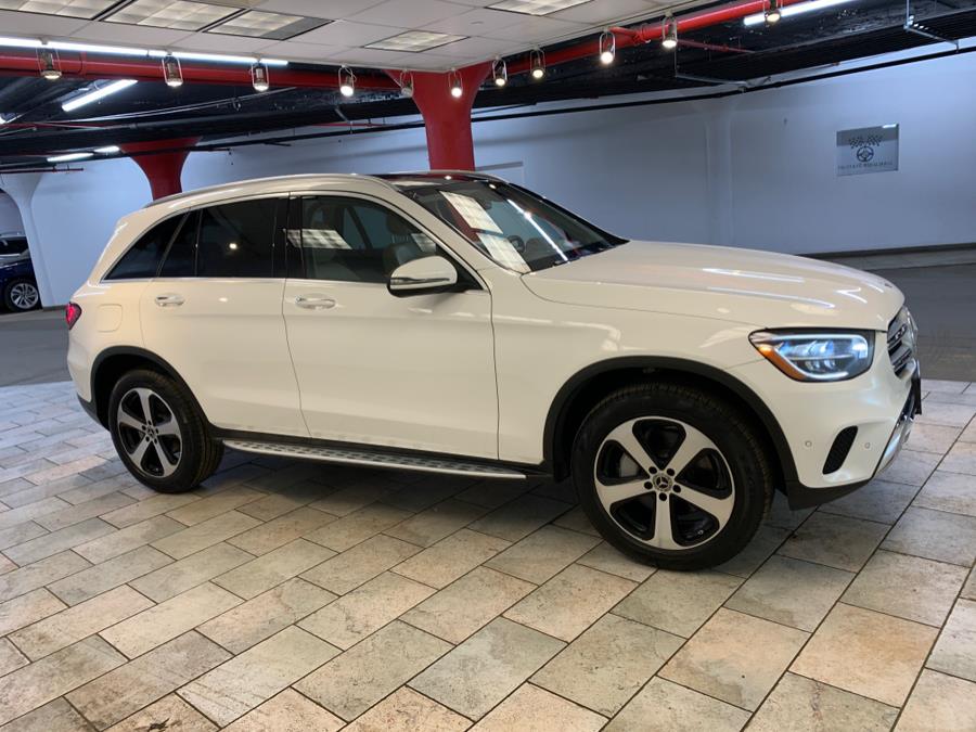 2021 Mercedes-Benz GLC GLC 300 4MATIC SUV, available for sale in Lodi, New Jersey | European Auto Expo. Lodi, New Jersey 2021 Mercedes-Benz GLC GLC 300 4MATIC SUV, available for sale in Lodi, New Jersey | European Auto Expo. Lodi, New Jersey