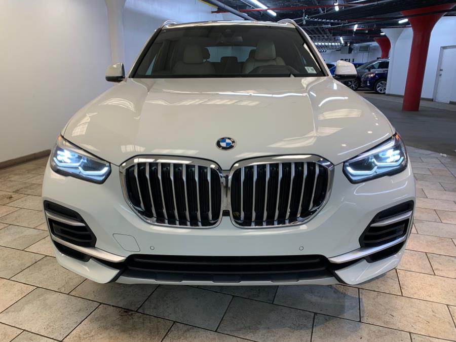 2022 BMW X5 xDrive40i Sports Activity Vehicle, available for sale in Lodi, New Jersey | European Auto Expo. Lodi, New Jersey 2022 BMW X5 xDrive40i Sports Activity Vehicle, available for sale in Lodi, New Jersey | European Auto Expo. Lodi, New Jersey