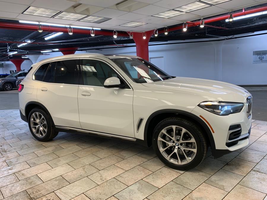 2022 BMW X5 xDrive40i Sports Activity Vehicle, available for sale in Lodi, New Jersey | European Auto Expo. Lodi, New Jersey 2022 BMW X5 xDrive40i Sports Activity Vehicle, available for sale in Lodi, New Jersey | European Auto Expo. Lodi, New Jersey