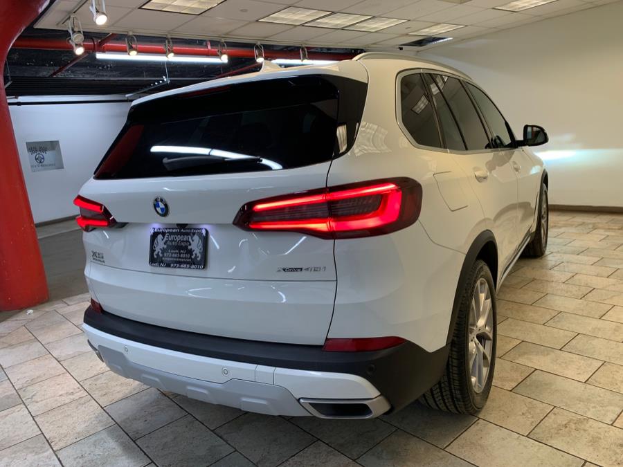 2022 BMW X5 xDrive40i Sports Activity Vehicle, available for sale in Lodi, New Jersey | European Auto Expo. Lodi, New Jersey 2022 BMW X5 xDrive40i Sports Activity Vehicle, available for sale in Lodi, New Jersey | European Auto Expo. Lodi, New Jersey