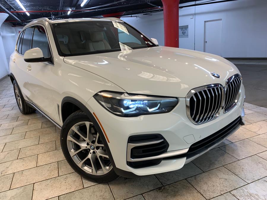 2022 BMW X5 xDrive40i Sports Activity Vehicle, available for sale in Lodi, New Jersey | European Auto Expo. Lodi, New Jersey 2022 BMW X5 xDrive40i Sports Activity Vehicle, available for sale in Lodi, New Jersey | European Auto Expo. Lodi, New Jersey