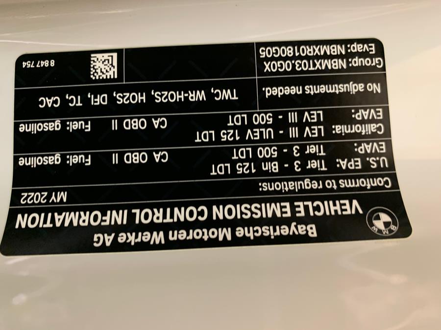 2022 BMW X5 xDrive40i Sports Activity Vehicle, available for sale in Lodi, New Jersey | European Auto Expo. Lodi, New Jersey 2022 BMW X5 xDrive40i Sports Activity Vehicle, available for sale in Lodi, New Jersey | European Auto Expo. Lodi, New Jersey