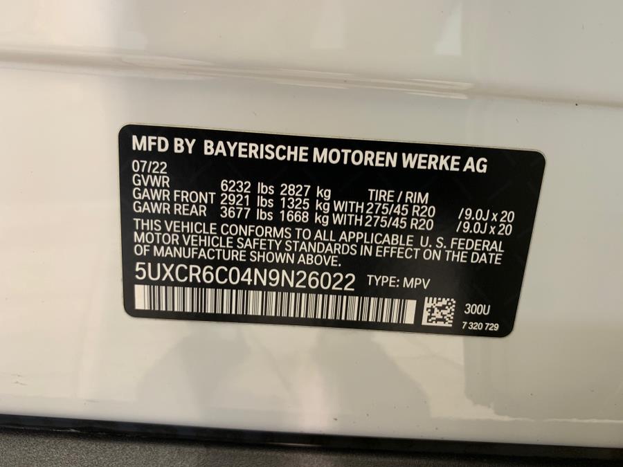 2022 BMW X5 xDrive40i Sports Activity Vehicle, available for sale in Lodi, New Jersey | European Auto Expo. Lodi, New Jersey 2022 BMW X5 xDrive40i Sports Activity Vehicle, available for sale in Lodi, New Jersey | European Auto Expo. Lodi, New Jersey