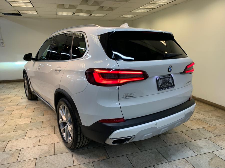 2022 BMW X5 xDrive40i Sports Activity Vehicle, available for sale in Lodi, New Jersey | European Auto Expo. Lodi, New Jersey 2022 BMW X5 xDrive40i Sports Activity Vehicle, available for sale in Lodi, New Jersey | European Auto Expo. Lodi, New Jersey