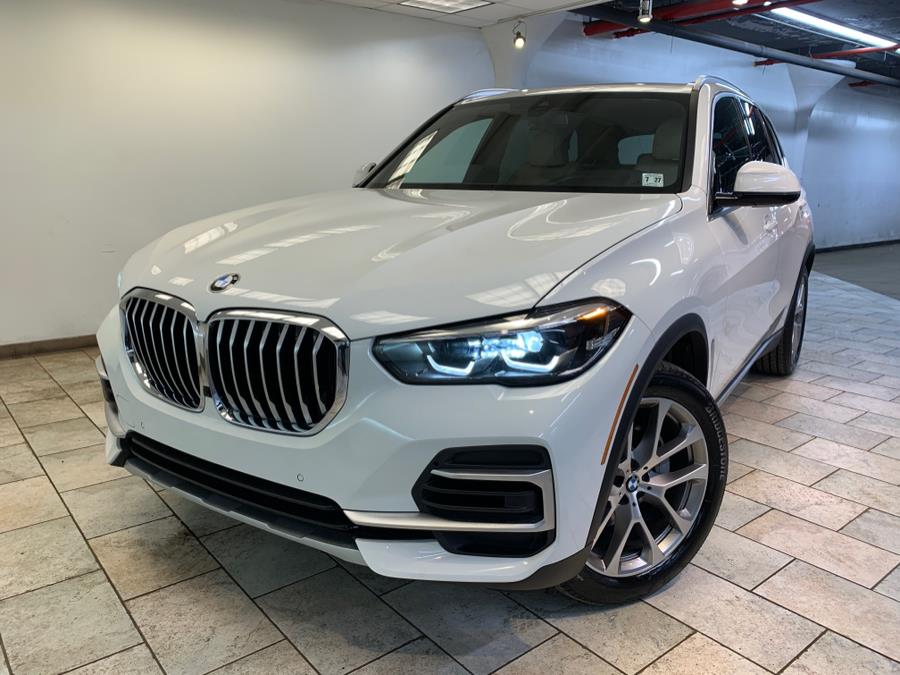 2022 BMW X5 xDrive40i Sports Activity Vehicle, available for sale in Lodi, New Jersey | European Auto Expo. Lodi, New Jersey 2022 BMW X5 xDrive40i Sports Activity Vehicle, available for sale in Lodi, New Jersey | European Auto Expo. Lodi, New Jersey