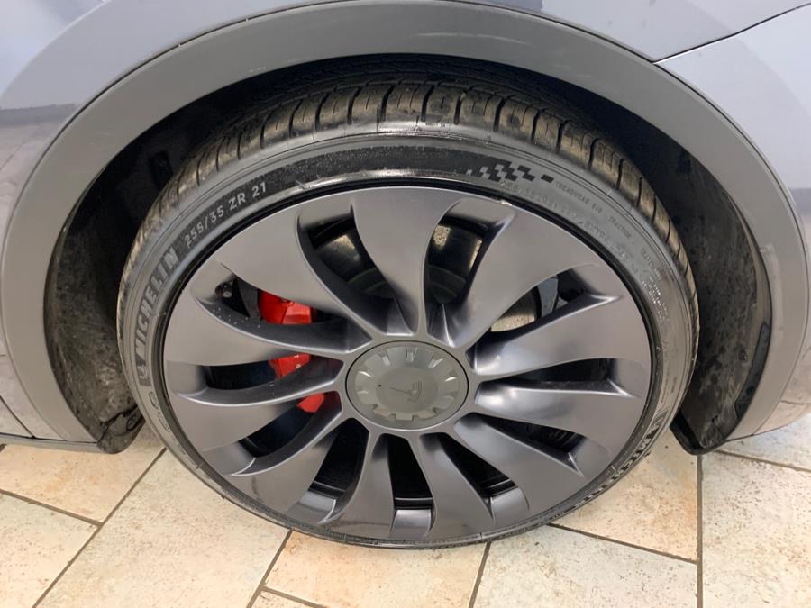 2022 Tesla Model Y Performance AWD, available for sale in Lodi, New Jersey | European Auto Expo. Lodi, New Jersey 2022 Tesla Model Y Performance AWD, available for sale in Lodi, New Jersey | European Auto Expo. Lodi, New Jersey