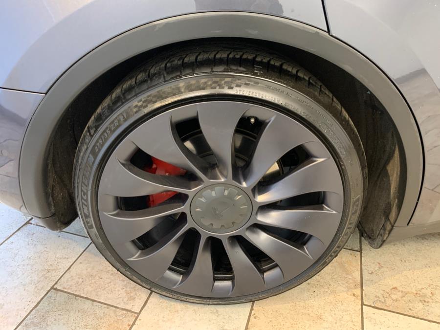 2022 Tesla Model Y Performance AWD, available for sale in Lodi, New Jersey | European Auto Expo. Lodi, New Jersey 2022 Tesla Model Y Performance AWD, available for sale in Lodi, New Jersey | European Auto Expo. Lodi, New Jersey