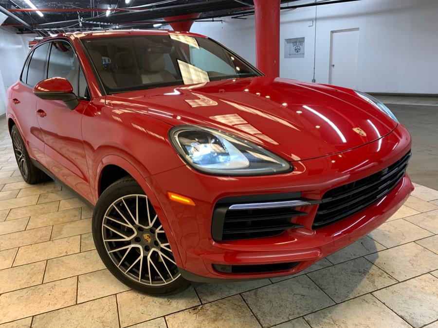 2022 Porsche Cayenne AWD, available for sale in Lodi, New Jersey | European Auto Expo. Lodi, New Jersey 2022 Porsche Cayenne AWD, available for sale in Lodi, New Jersey | European Auto Expo. Lodi, New Jersey